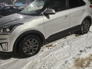 Hyundai Creta 2021 года