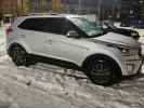 Hyundai Creta 2021 года