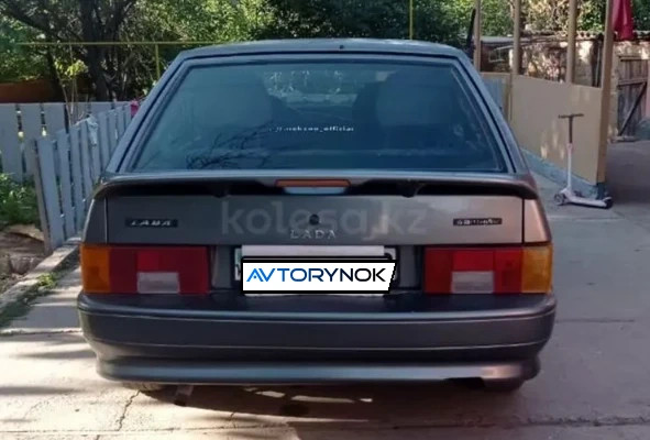 ВАЗ (Lada) 2114 2012 года