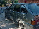 ВАЗ (Lada) 2114 2012 года