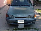 ВАЗ (Lada) 2114 2012 года
