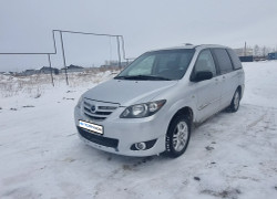 Mazda MPV 2004 года