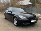 BMW 5 серия 2008 года