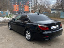 BMW 5 серия 2008 года