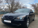 BMW 5 серия 2008 года