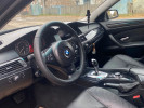 BMW 5 серия 2008 года