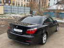BMW 5 серия 2008 года
