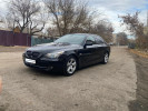 BMW 5 серия 2008 года