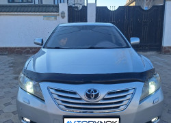 Toyota Camry 2006 года