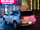 Mitsubishi Airtrek 2001 года