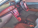 Mitsubishi Airtrek 2001 года