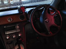 Mitsubishi Airtrek 2001 года
