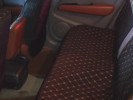 Mitsubishi Airtrek 2001 года