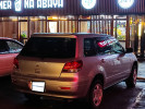 Mitsubishi Airtrek 2001 года