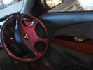 Mitsubishi Airtrek 2001 года
