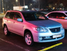 Mitsubishi Airtrek 2001 года