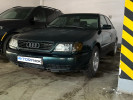 Audi A6 1995 года