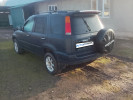 Honda CR-V 1996 года