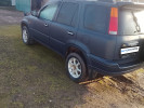 Honda CR-V 1996 года