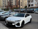Changan UNI-V 2023 года