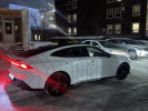 Changan UNI-V 2023 года