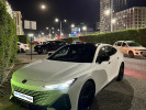 Changan UNI-V 2023 года