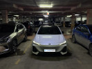 Changan UNI-V 2023 года
