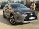 Lexus RX 2021 года