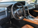Lexus RX 2021 года
