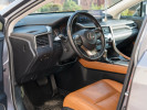 Lexus RX 2021 года
