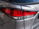 Lexus RX 2021 года