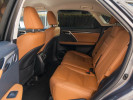 Lexus RX 2021 года