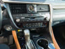 Lexus RX 2021 года