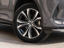 Lexus RX 2021 года