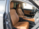 Lexus RX 2021 года