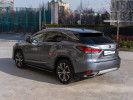Lexus RX 2021 года