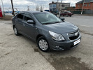 Chevrolet Cobalt 2021 года