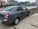 Chevrolet Cobalt 2021 года