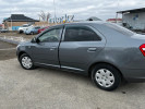 Chevrolet Cobalt 2021 года