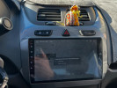 Chevrolet Cobalt 2021 года