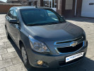 Chevrolet Cobalt 2021 года