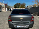 Chevrolet Cobalt 2021 года