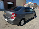 Chevrolet Cobalt 2021 года