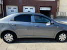 Chevrolet Cobalt 2021 года