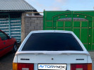 ВАЗ (Lada) 2114 2012 года