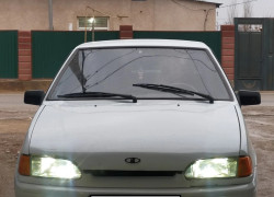 ВАЗ (Lada) 2114 2012 года