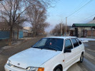 ВАЗ (Lada) 2114 2012 года
