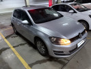 Volkswagen Golf 2014 года