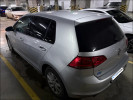Volkswagen Golf 2014 года