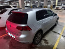 Volkswagen Golf 2014 года